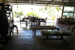 places to stay in Ilha de Mocambique