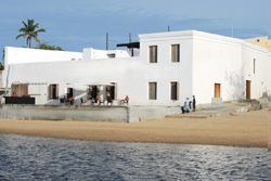 Villa Sands, Ilha De Mozambique