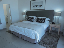 places to stay in Inhambane