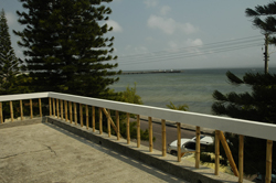 places to stay in Inhambane