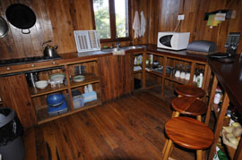 places to stay in Inharrime