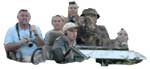 Kruger Park Safari Essentials - When to go to Kruger and what to take on Safari to Kruger Park