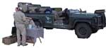 Kruger Park Safari Specal Offers