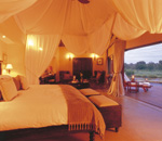 Tinga Game Lodge Kruger Park South Africa Kruger Park
