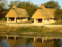 Arathusa Safari Lodge, Sabi Sand Reserve