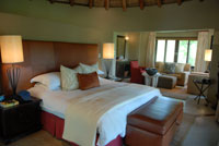 Exeter River Lodge, Sabi Sand Reserve