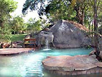 Idube Lodge - Awaiting Photo