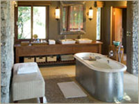 Leadwood Lodge, Sabi Sand Reserve