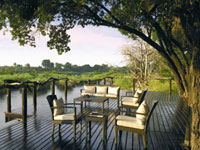 Lion Sands - Awaiting Photo