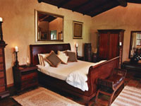 Nottens Safari Lodge, Sabi Sand Reserve