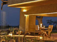 Sabi Sabi Earth Lodge - Awaiting Photo