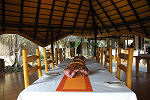 Gomo Gomo Lodge Timbavati South Africa Kruger Park