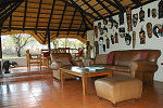 Gomo Gomo Lodge Timbavati South Africa Kruger Park
