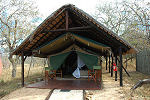 Gomo Gomo Lodge Timbavati South Africa Kruger Park