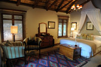 Ngala Safari Lodge Timbavati Reserve
