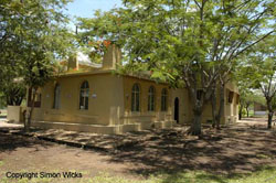 Casa de Campo