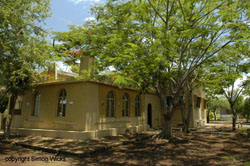 Casa de Campo