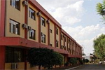 Lichinga Hotel Mozambique