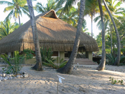 Agua Breeze Holiday Resort