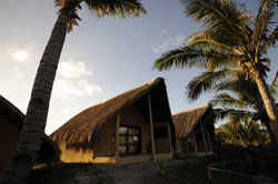 Ngulane Lodge