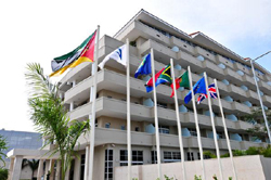 Afrin Prestige Hotel