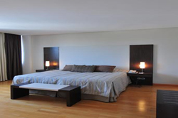 Afrin Hotel Maputo Mozambique