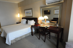 places to stay in Maputo