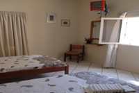 Belsol Guest House Mozambique