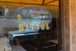 Belsol Guest House Mozambique