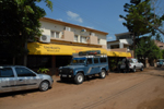 Belsol Guest House Mozambique