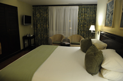 Hotel Cardoso maputo Mozambique