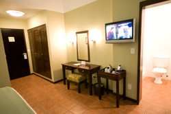 places to stay in Maputo