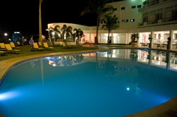 places to stay in Maputo