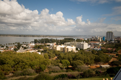 places to stay in Maputo