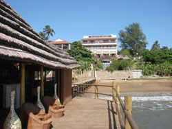 Catembe Gallery Hotel