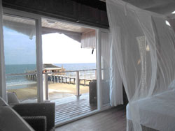 places to stay in Maputo