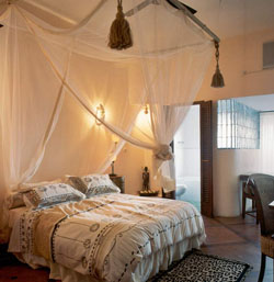 places to stay in Maputo