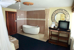 places to stay in Maputo