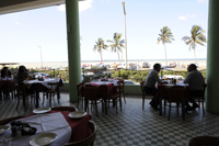 Costa do Sol Hotel and Restaurant Mozambique