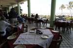 Costa do Sol Hotel and Restaurant Mozambique