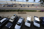 Costa do Sol Hotel and Restaurant Mozambique