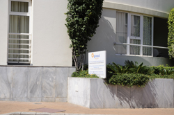 Girassol Hotel Maputo