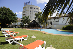 Girassol Bahia Hotel Mozambique