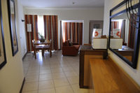 Girassol Bahia Hotel Mozambique