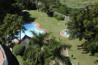 Girassol Bahia Hotel Mozambique