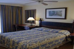 Maputo Holiday Inn Hotel