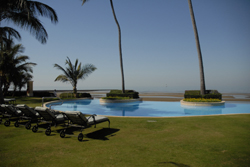Holiday Inn Mozambique
