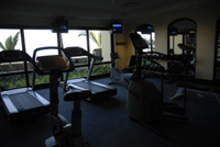 Holiday Inn Mozambique