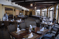 Holiday Inn Mozambique