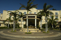 Holiday Inn Mozambique